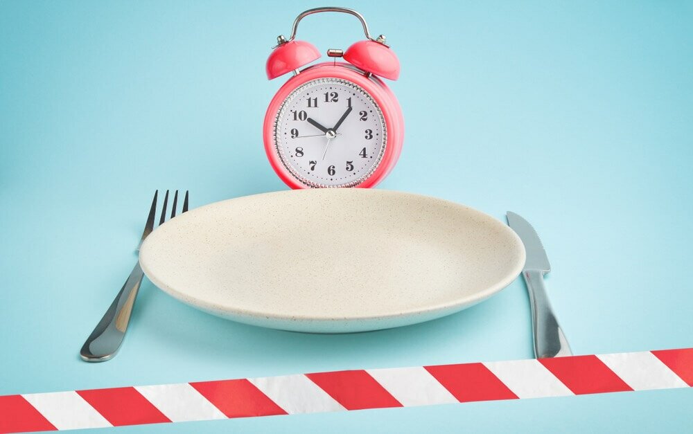 Hoppa inte över frukosten