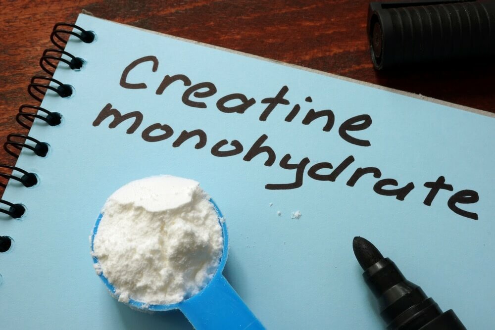 Kreatin Monohydrate