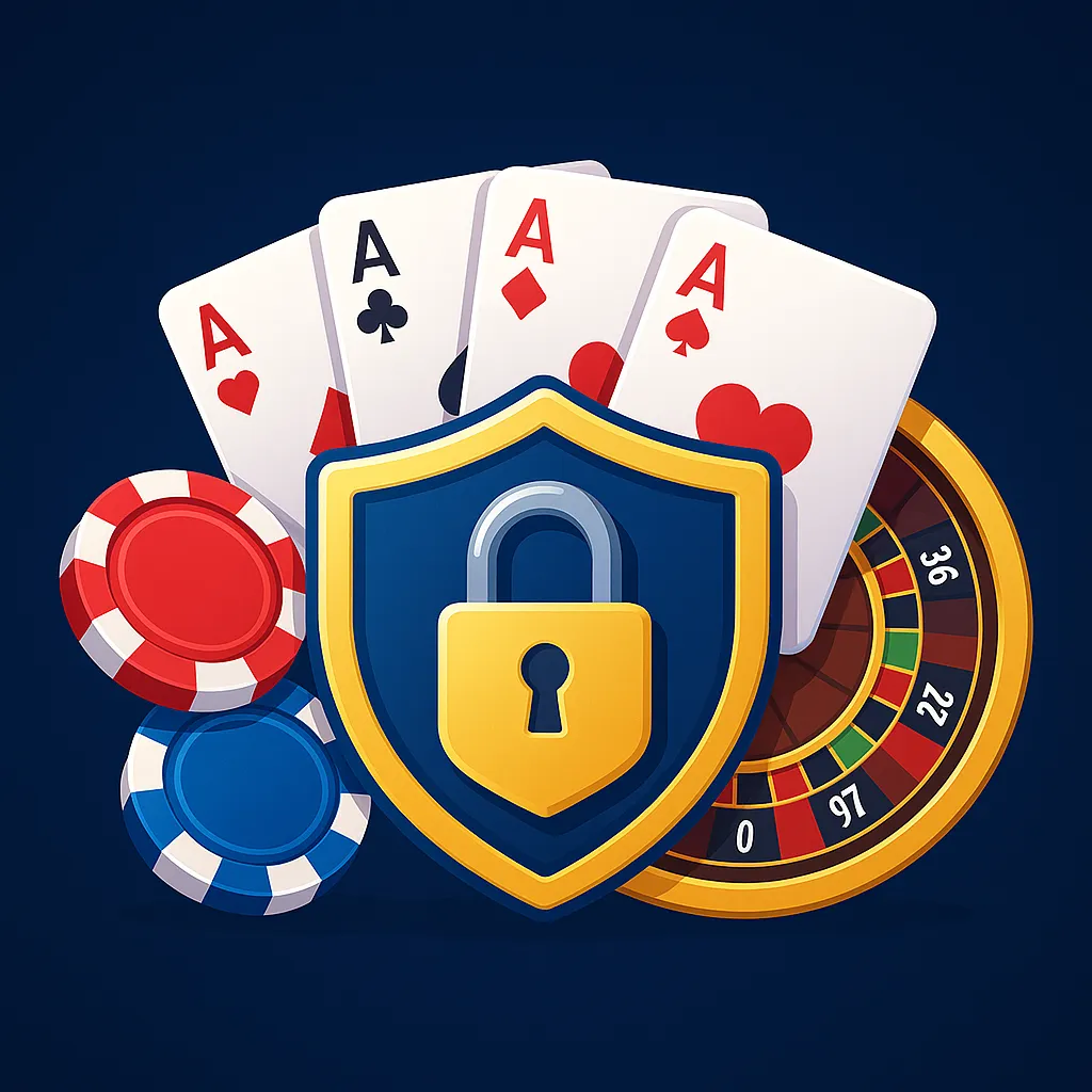 casino utan svensk licens