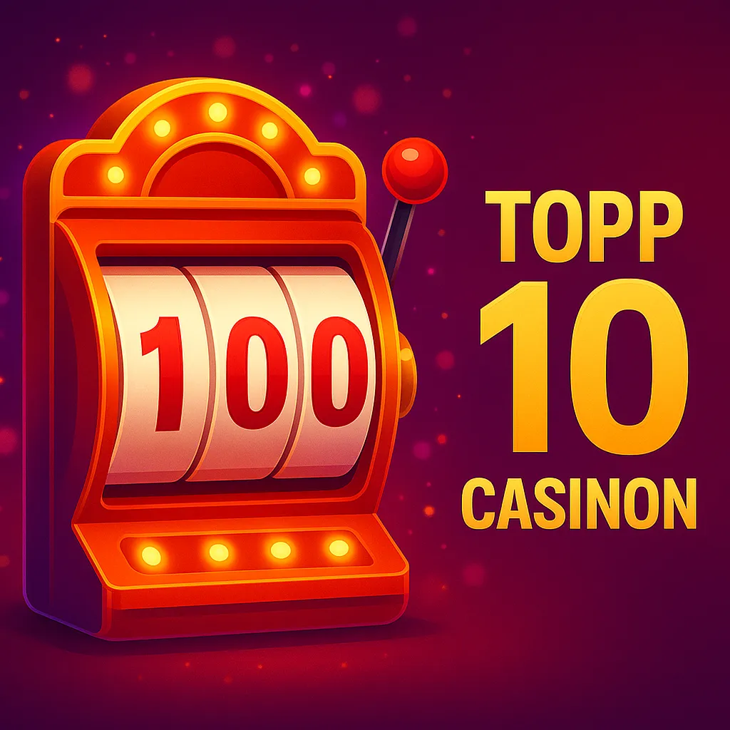 casino utan svensk licens