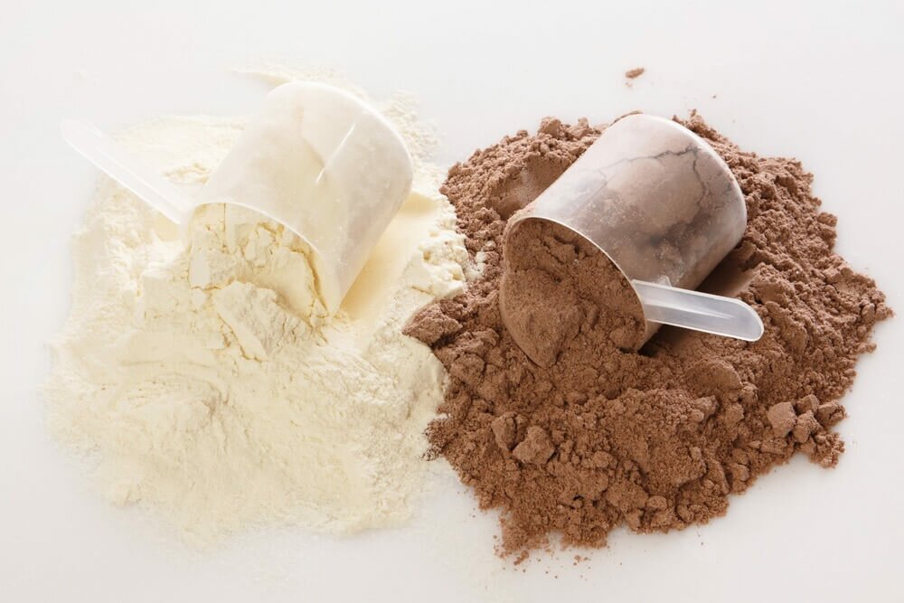 Vassleprotein